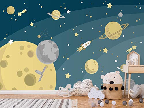 Fotomurales Decorativos Pared Infantil Marca Oedim