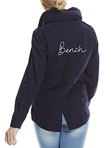 Bench BLKA2075, Giacchetto Donna