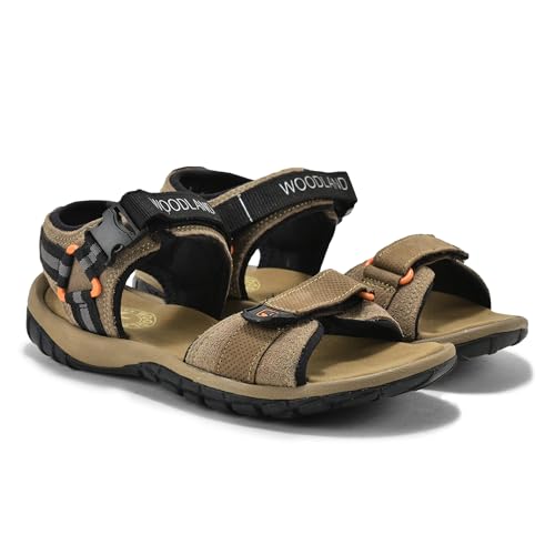 Image of Woodland Men's Sandals