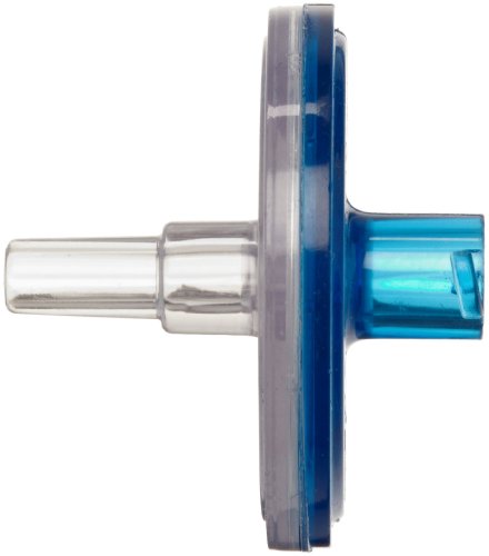 Image of SP Bel-Art Replacement Hydrophobic Filters for Vacuum Aspirator Collection System (Pack of 12) (F19917-0155) (199170155) Made in USA