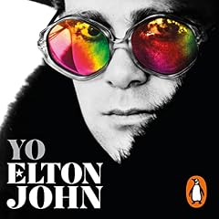 Diseño de la portada del título Yo