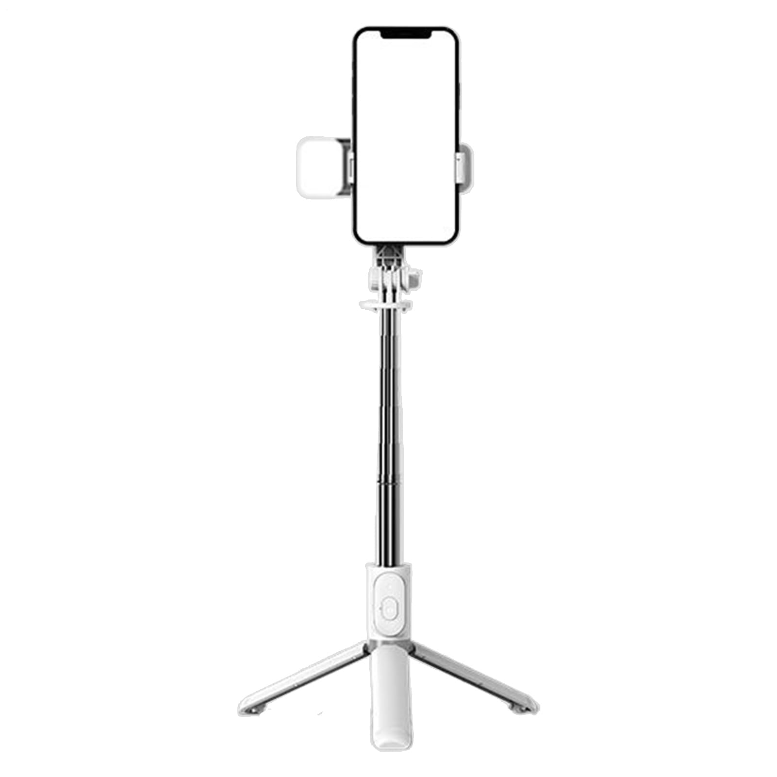 Soporte portátil para cámara evita tomas borrosas en tutoriales con su control inalámbrico 8