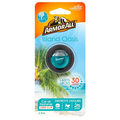 Armor All Membrane Island Oasis 1pk