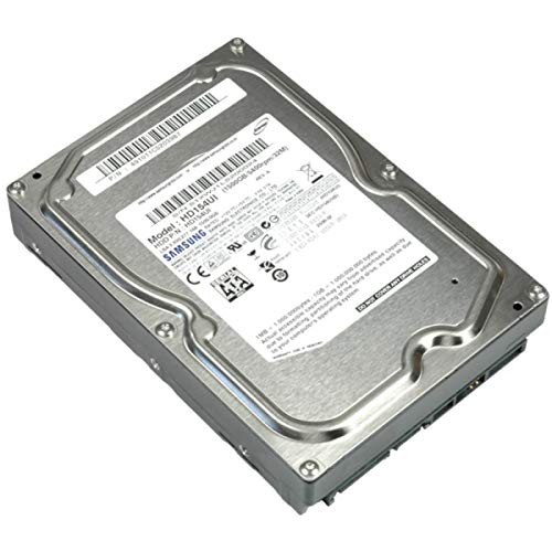 1TB SATA Samsung Spinpoint F1 HD103SJ