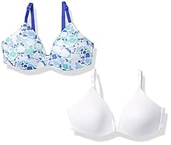 Steel Pom Pom Print/White