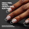 APRÉS Nail Non-Wipe Extend Gel, Soak Off HEMA-Free TPO-Free Gel-X Tips Adhesive 15ml / 0.5oz #3