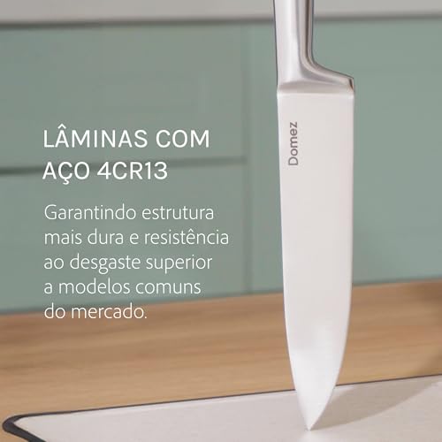 Jogo de facas para cozinha - foto 4