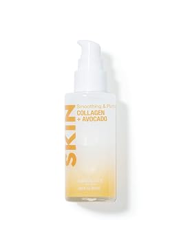 Absolute New York Skin Collection Dark Spot Serum 1.69 fl oz, Collagen + Avocado