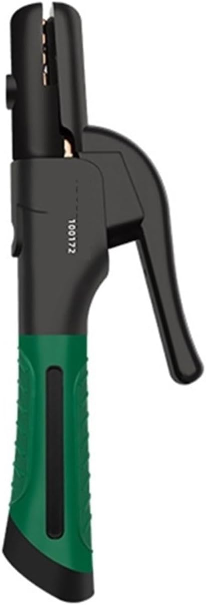 Welding Electrode 600A/800A Heavy Jaw Holding Plier Electrode Clamp Stick Welding Machine Welder Tools Drop Shipping(600A)