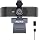 4K AutoFocus Webcam for Pro Conferencing