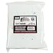 Pro Shot Gun Care Flannel Gun Cleaning 1000 Count Patches (7mm-.38Caliber/6mm Benchrest)