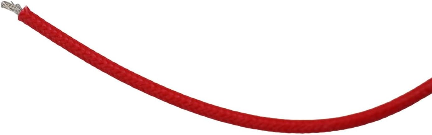 200W 12V Silicone Heater Pad 200x200mm, Fiberglass Reinforced Heating Mat with Adhesive Backing for 3D Printer Heat Bed, Industrial Curing and Thermal Transfer Applications