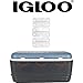 Igloo Cooler Plastic Hinges for Ice Chests (Set of 3) - Made in the USA - Standard Size - Contains UV Inhibitors