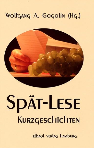 Spät-Lese: Kurzgeschichten