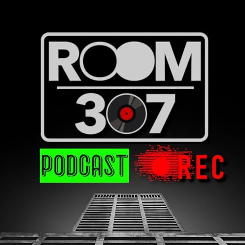 Room 307 Various Artists Podcast cover art