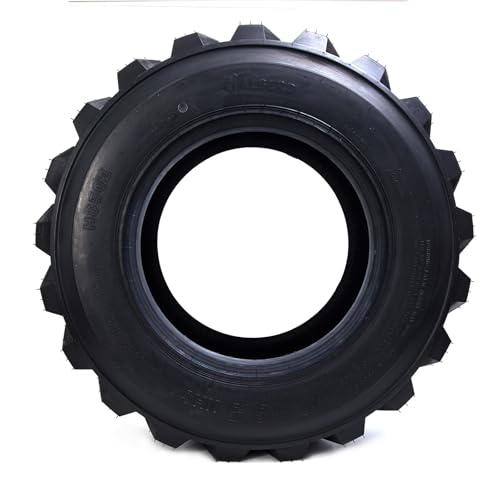 Halberd 12-16.5 Skid Steer Tires