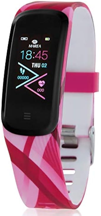 Marea Reloj inteligente LYRA B58005/7 : Amazon.es: Relojes