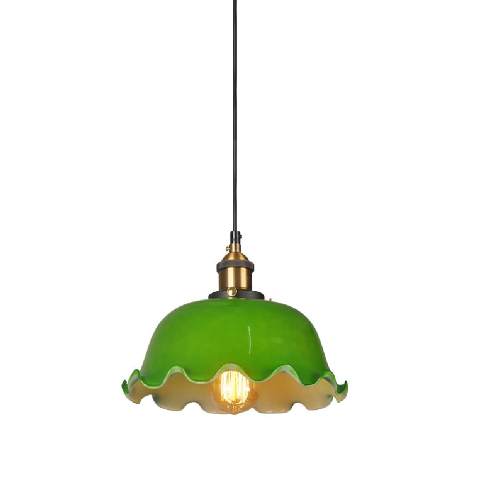 Lustre salon suspendu pour créer une lumière tamisée créative dans votre cuisine