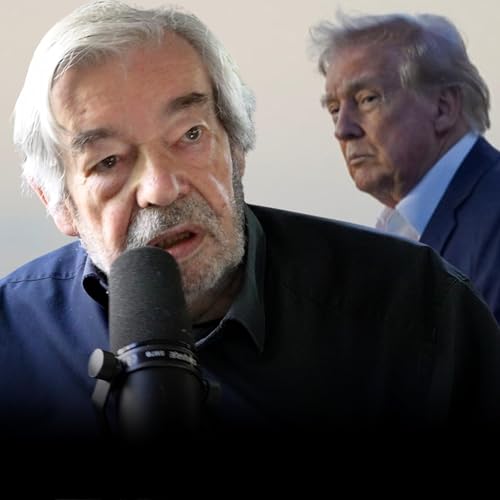 Trump schaakmat: Europa's geheime plan B