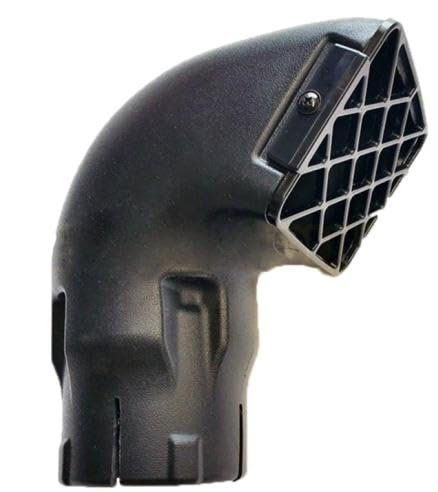 Accessoires de dispositif wading avec snorkel head 85mm robuste