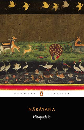 The Hitopadesa (Penguin Classics) - //coolthings.us