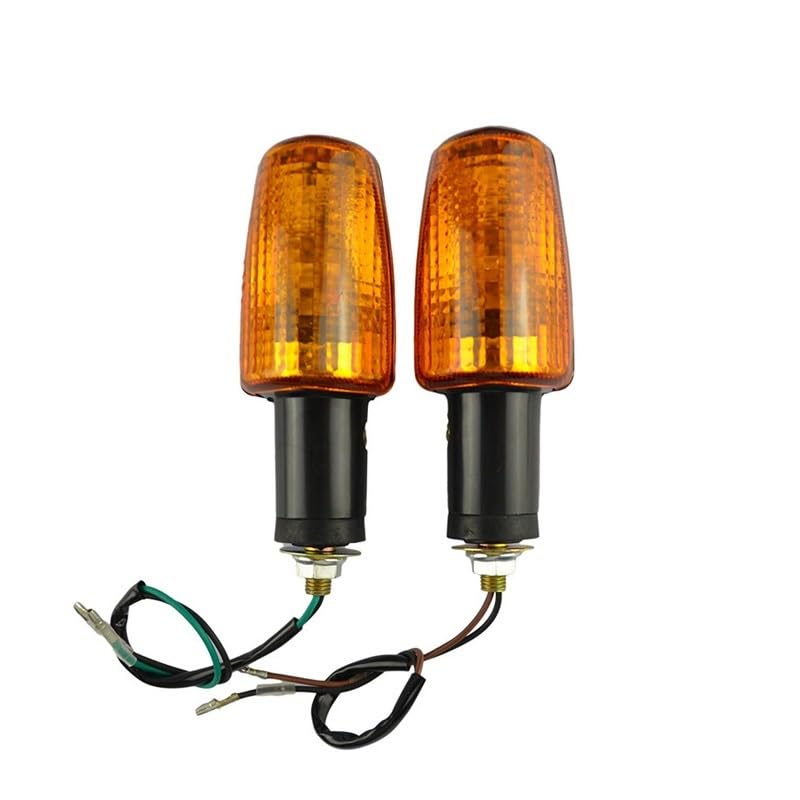 Clignotant moto feux de direction CB400SF VTEC VTR250 - 2
