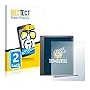 brotect Pellicola Protettiva Compatibile con Amazon Kindle Scribe Pellicola Trasparente (2 Pezzi) Anti-Impronte
