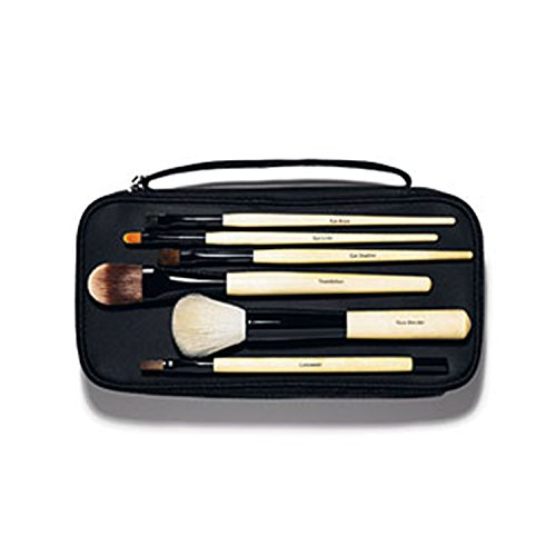 Bobbi Brown The Basic Brush Collection