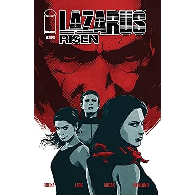 Lazarus