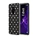 Incipio Tiny Hearts Samsung Galaxy S9+ Case [Design Series Classic] for Samsung Galaxy S9 Plus (2018) - Tiny Hearts