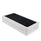 LifeSupplyUSA Particle HEPA Replacement Compatible with TiO2 Filter fits Aerus Electrolux Guardian Air Purifiers