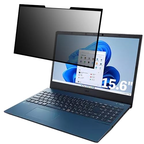 NEC LAVIE N15 N1535/EAV[Y 15.6C` 16:9  S `h~tB^[ vCoV[tB^[ p\R PC tیtB u[CgJbg ˖h~ EȒP یV[g E