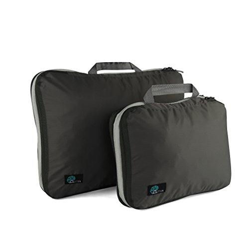 Preisvergleich Produktbild Acteon, Unisex, Erwachsene (nur Gepäck) Kofferorganizer Abyss Abyss