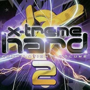 Amazon.co.jp: 【音楽CD】X-TREME HARD/X-TREME HARD COMPILATION VOL
