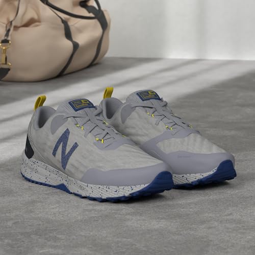 Image of New Balance Women's Dynasoft Nitrel V4 Trail Running Shoe