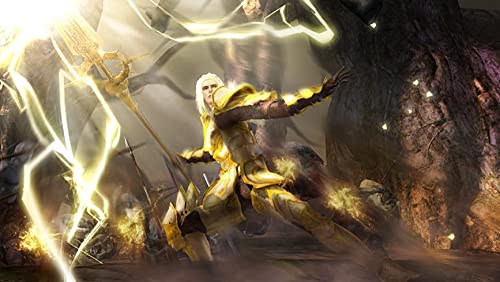 WARRIORS OROCHI 3 / Jeu console PS3 - vue 10