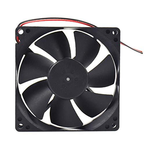 PC ファン Amazon.co.jp: 冷却ファン for TIANXUAN TX9025L18S 18V 0.14A
