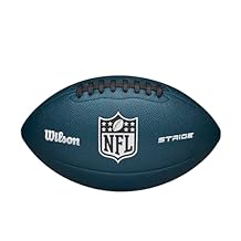 WILSON NFL Stride Footballs