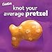 Goldfish Pretzel Crackers, 8 Oz Bag
