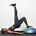 BOSU Professional NexGen 65CM Balance Trainer, Blue