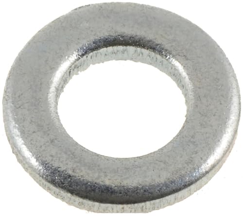 Rondelle plate Dorman 766-010N Grade 5 acier quincaillerie visserie