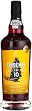 tawny frogmouth Sandemann Tawny Port, 10 Years old, 20 % vol (0,75l)