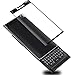 BlackBerry Priv 3D Curved Screen Protector Tempered Glass - [2pack] Explosion Proof Full Cover 9H Tempered Glass Protective Film for BlackBerry PRIV