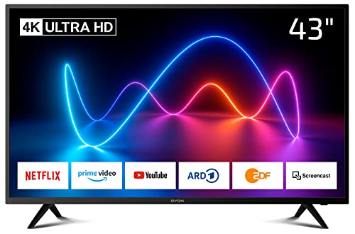 DYON Smart 43 XT4K