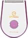 Epitome "Mini Bomber" USB Charging Travel Portable Hypoallergenic Sensitive Cordless Wet or Dry Body Ladies Cute Little Shaver