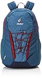deuter rucksack damen 28l Airstripes System Back Protector