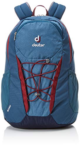 Deuter Gogo Sac à dos loisir 46 centimeters 25 Bleu (Arctic-Navy)