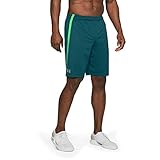 Under Armour Men's Tech Mesh Graphic Shorts