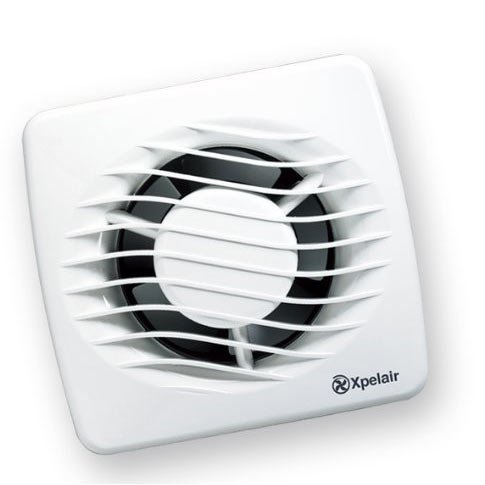 Xpelair DX100 4 Axial Extraction Fan 90839AW