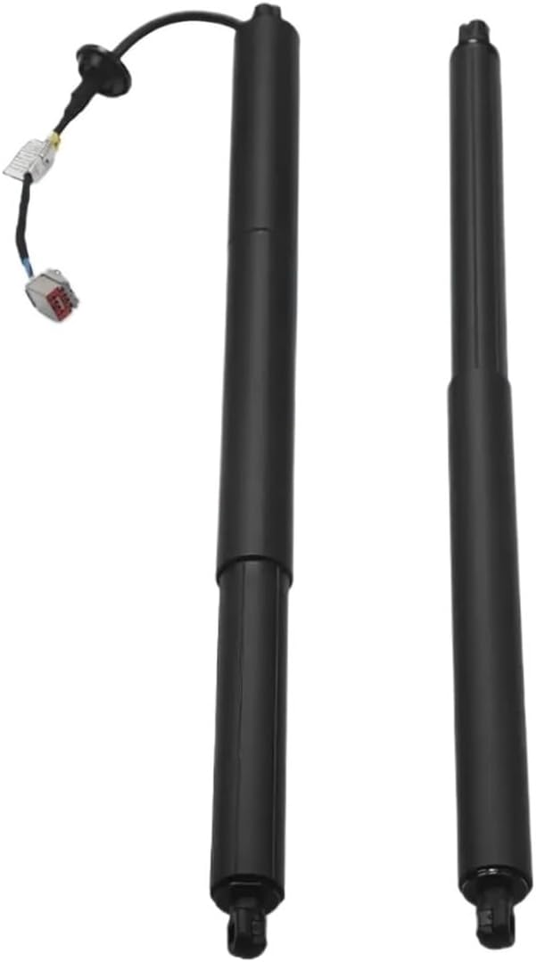 Rear Tailgate Power Lift Rear Trunk Liftgate Power Hatch Lift Support Opener 2016-2019 Fit for Ford Electric Tailgate Fit for Gas Struts GB5Z14B351A Substitute(Right)